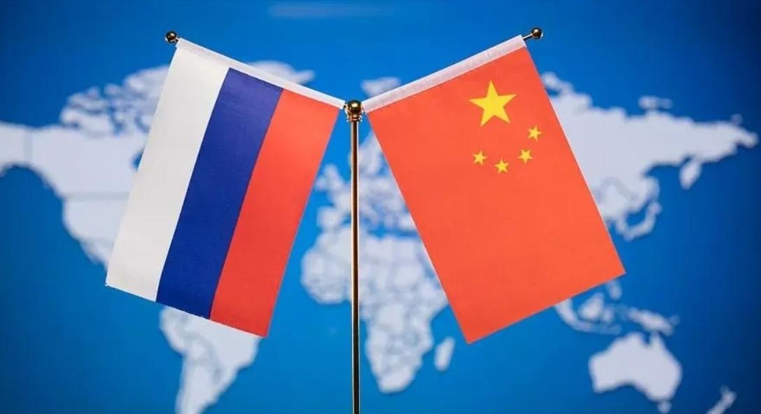 俄专家给我们提了一个反制日本的建议！11月28日，俄专家扎哈罗夫表示，在俄中对话