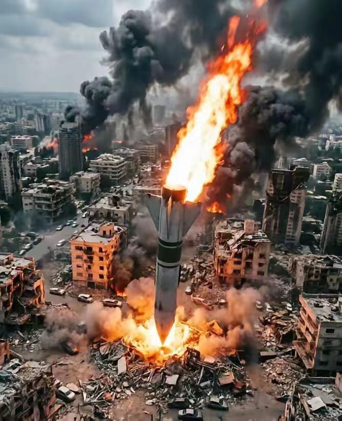 我国在以色列打工的人有几十万，目前以色列的防空体系被突破，弹药不足，我国大使馆要