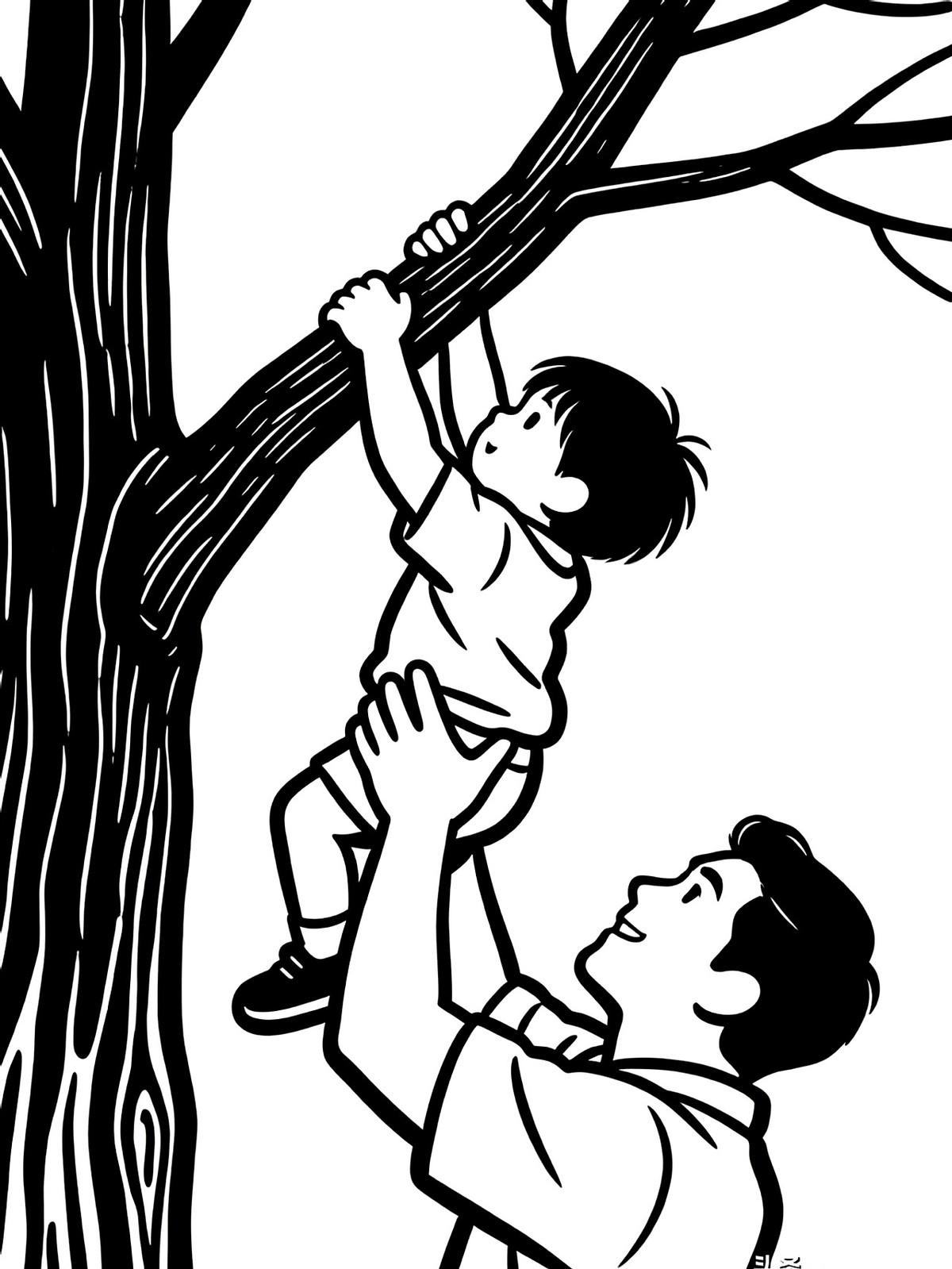 儿子回家突然跟我说，“爸，我报了个越野赛。”
我脑子嗡了一下。
就那个一身泥、跑