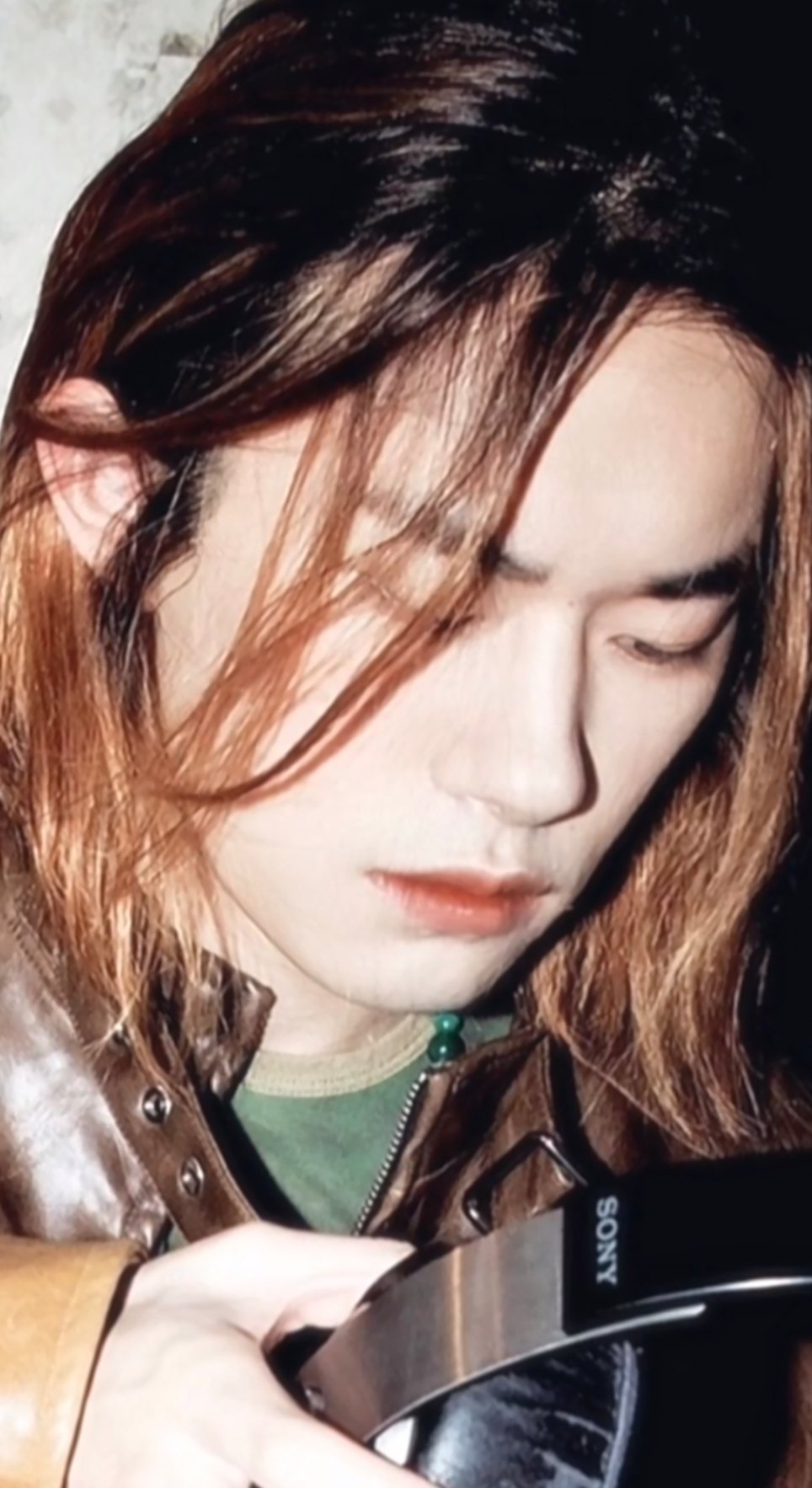 姐妹你老公好像是混黑社会我见他大腿上还有纹身好像是什么正正正正正 