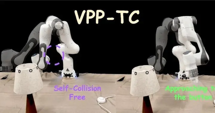 GRASP Lab | VPP-TC: 基于可行性理論的被動力矩安全控制框架
