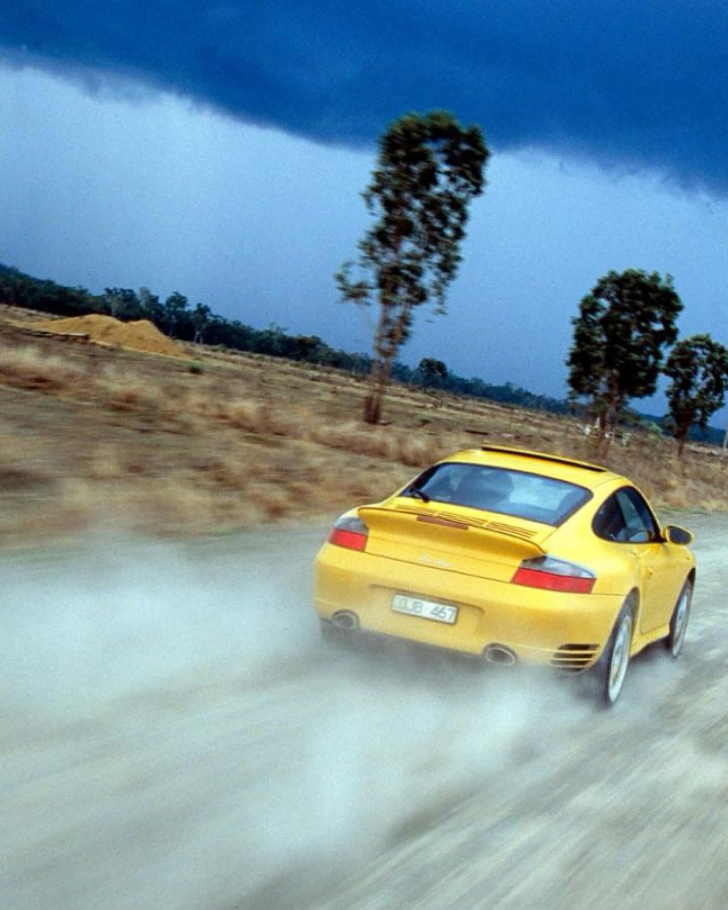 尽管这些年各式各样的“Dakar-build”“Safari-build”已经让