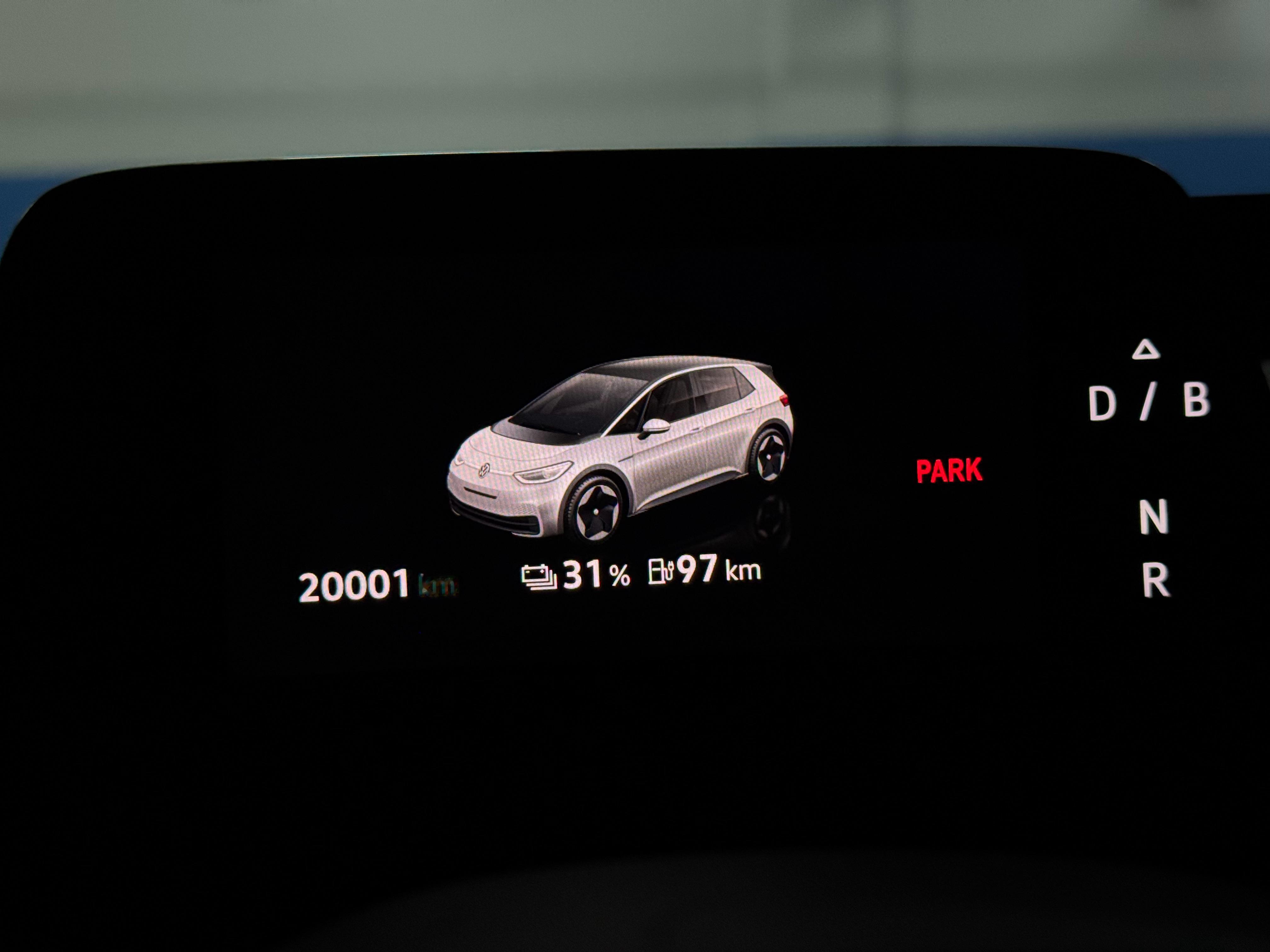 今天刚好提车2年，刚好20000km，巧了 [666] 汽场全开 ​​​