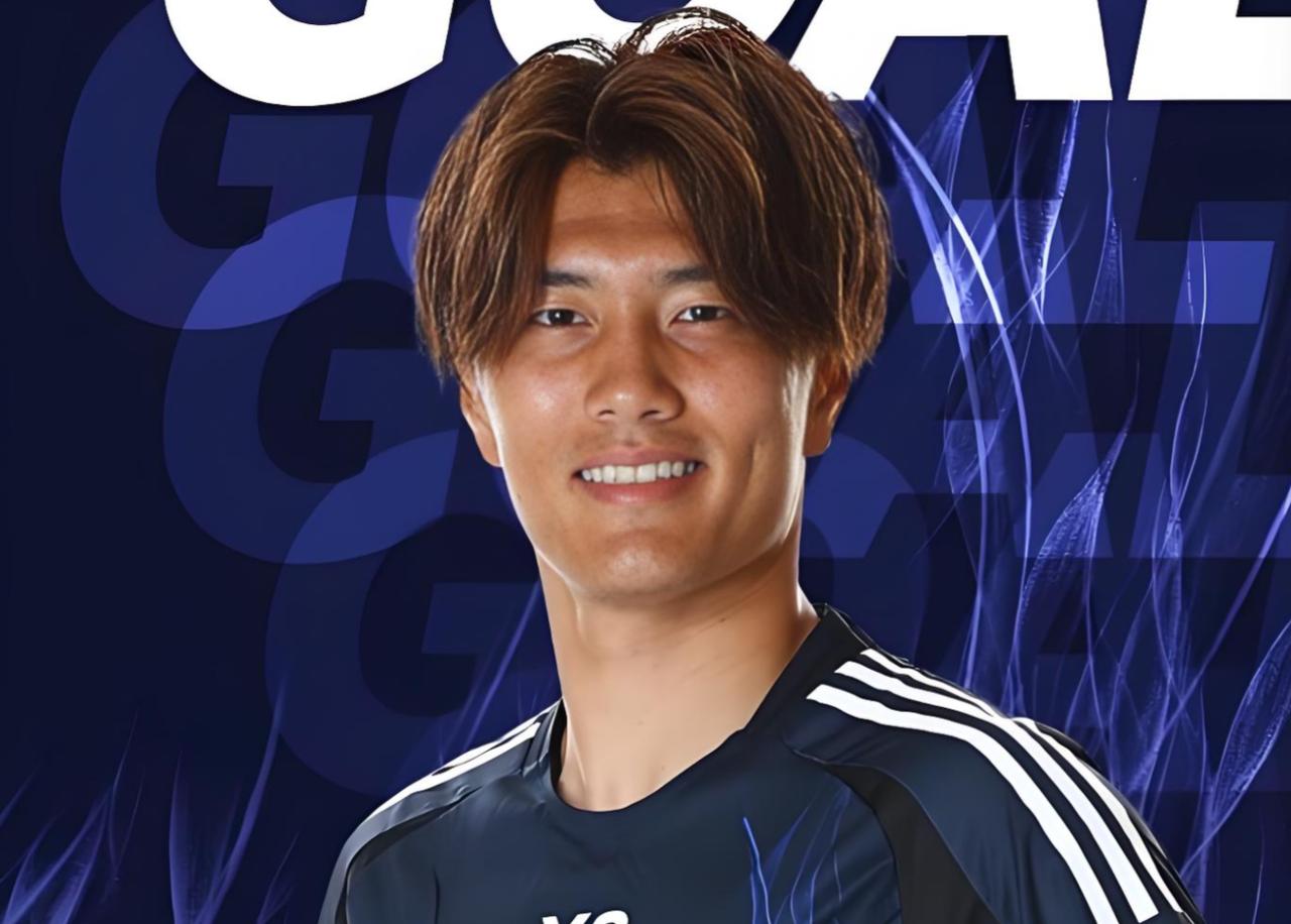 信心十足，小川航基：已经找到范戴克的弱点，日本小组第一晋级！
6月15日，凌晨4