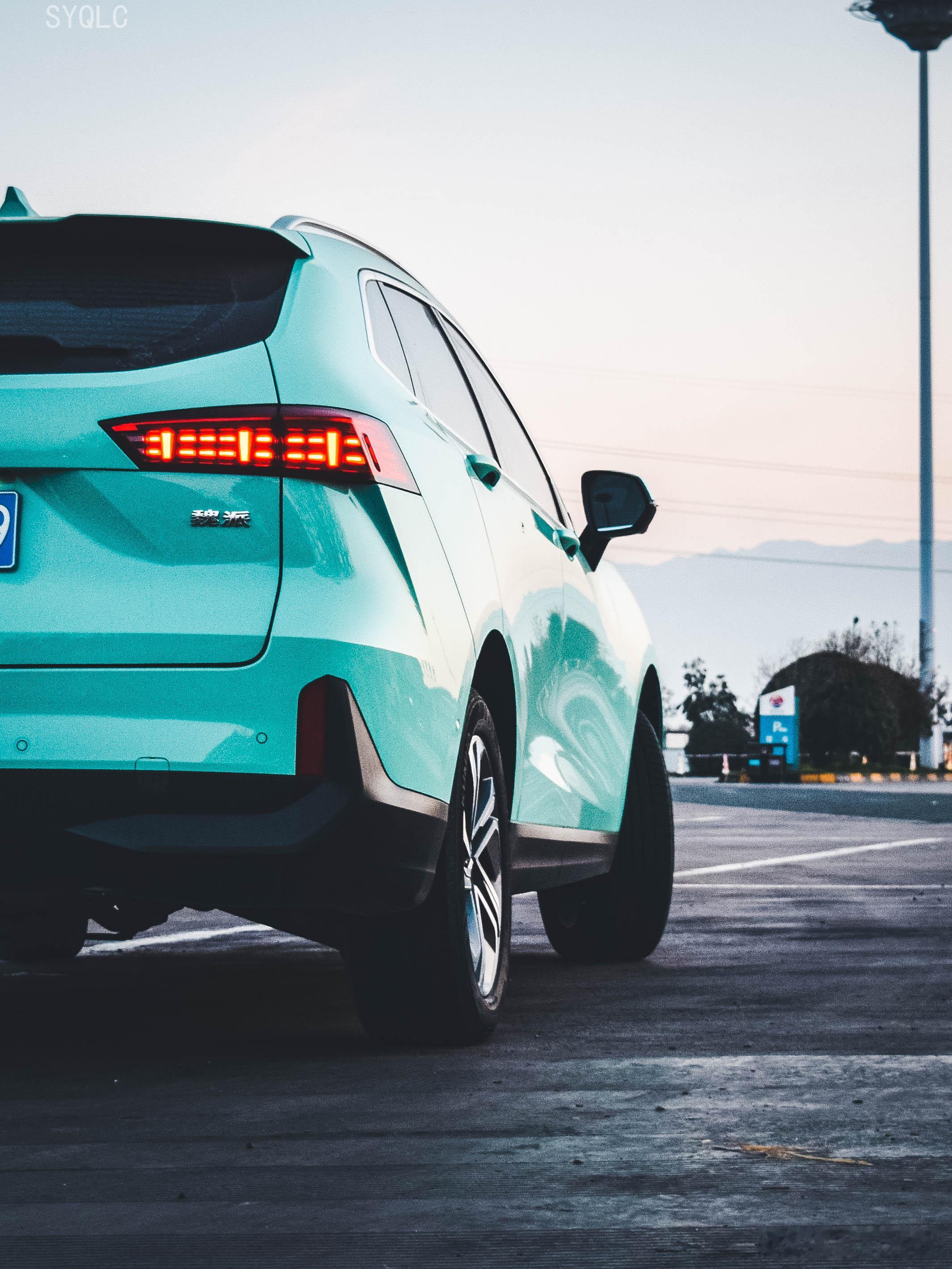 长城汽车打响马年招聘第一枪我与汽车的日常 向左，千山万水；向右，万水千山人生辽阔