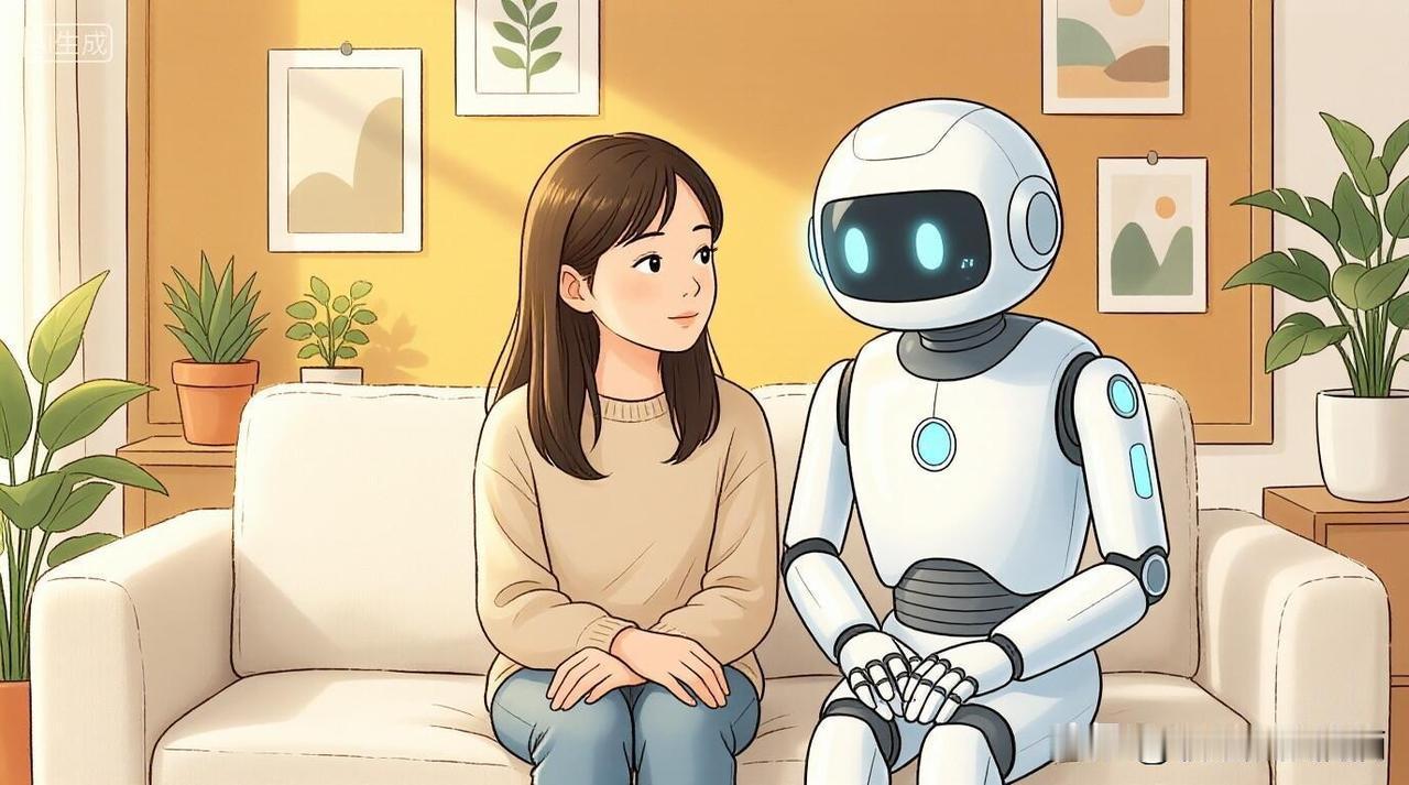 没资源没背景又咋地？我用AI两年，把那些“富二代朋友”都省了

在头条泡了十多年