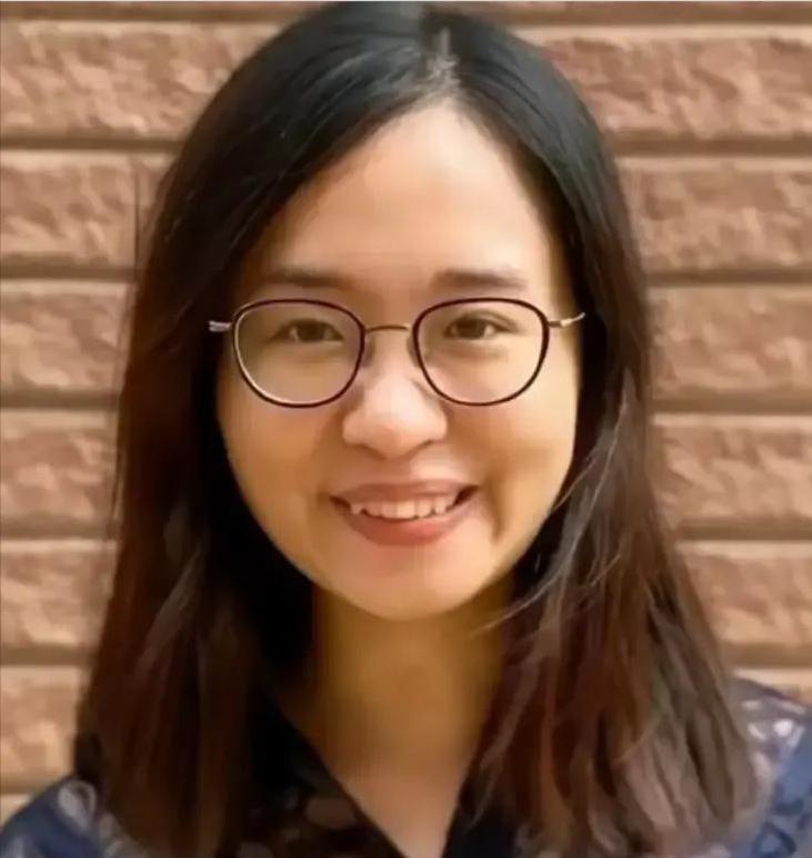 27岁名校女高管何依琼，抛下一切变卖家产，决定从香港移居至英国，声称去追求真正的