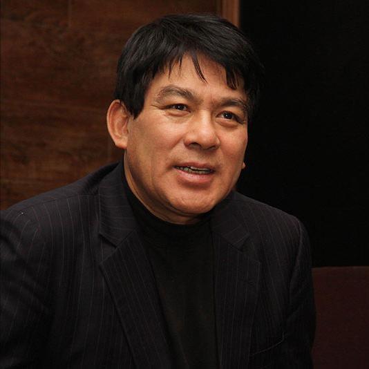 演员，朱时茂说，和陈佩斯合作，也是经常吵架，都是因为排练小品，他说他对，我说我对