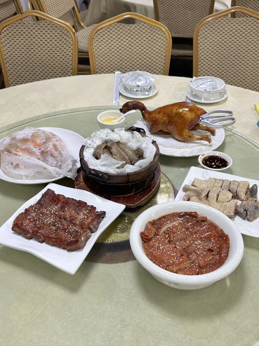 顺德二十二年宝藏级别饭店｜靓粥饭店🥢