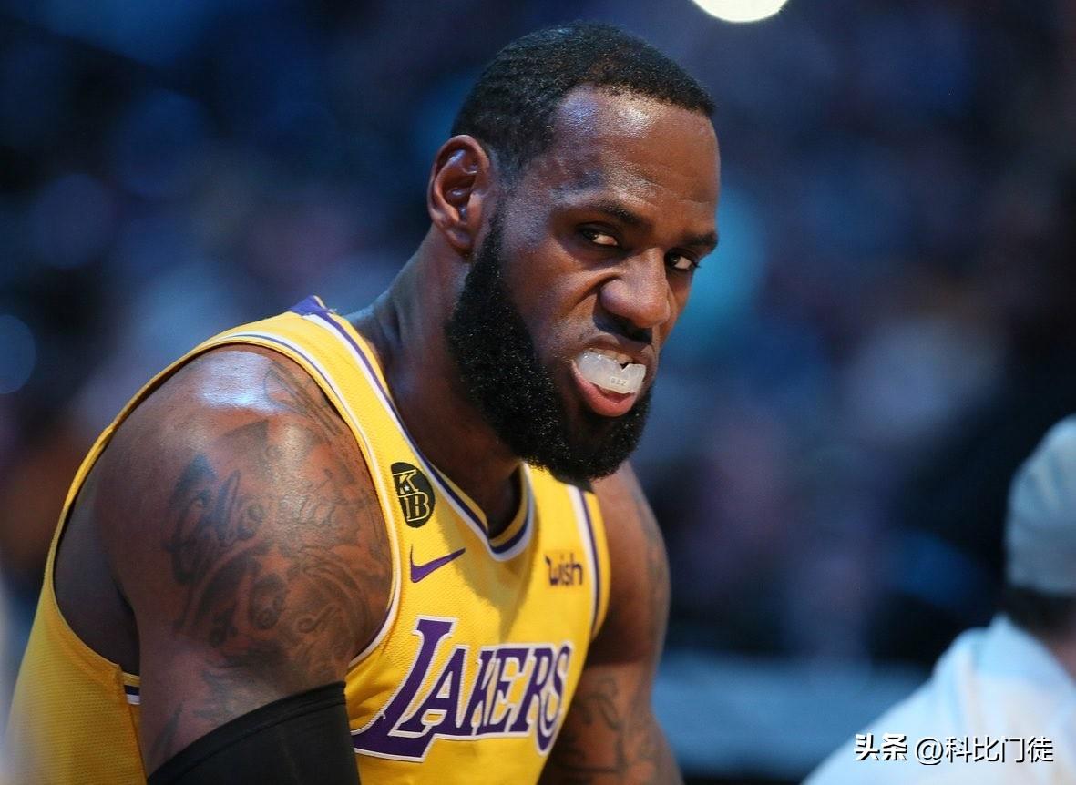 想想就刺激，湖人23年就被勇士搞的掉了几层皮遇到掘金直接没恢复过来，任何球队到了