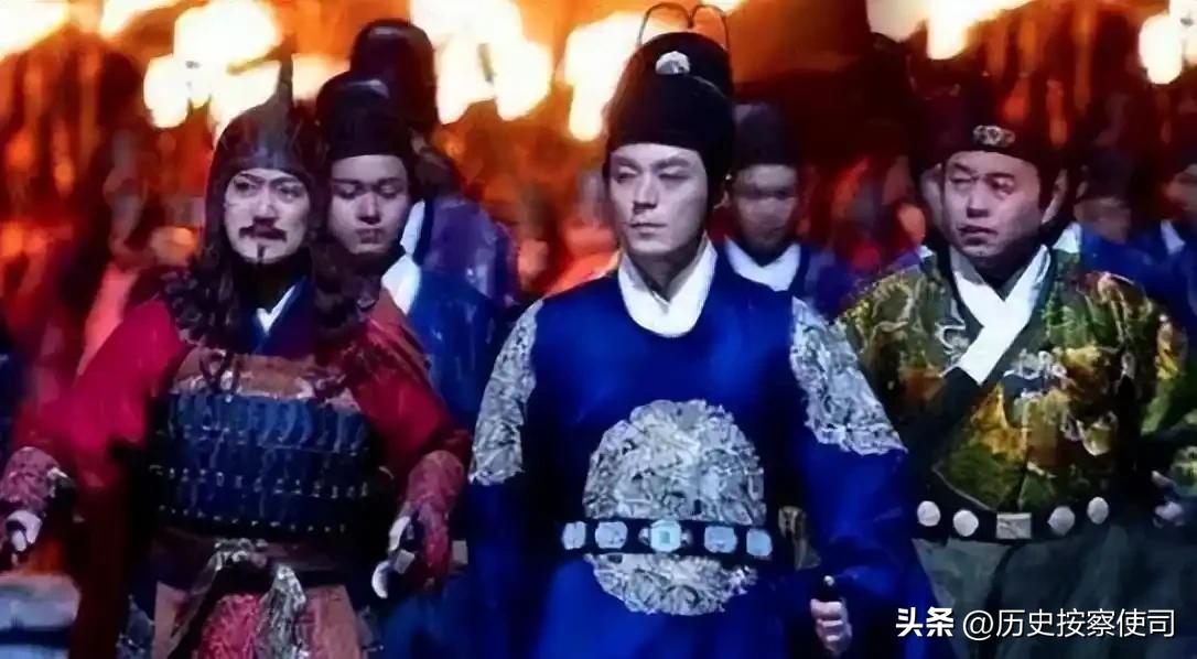 袁崇焕杀了不抗后金，只消耗大明粮食的毛文龙，到底对不对？

时间长了大家逐渐明白