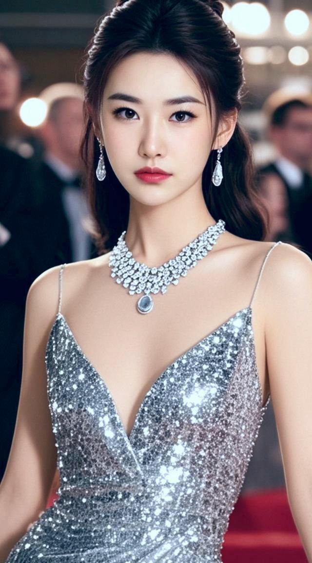 AI璀璨佳人