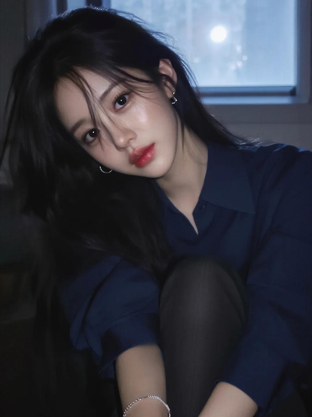 看脸还是看感觉