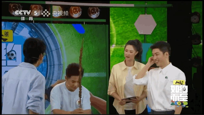 乌鲁木齐球迷看世界杯的标配新疆文化与世界杯完美融合 本地打造专属世界杯特辑，三支