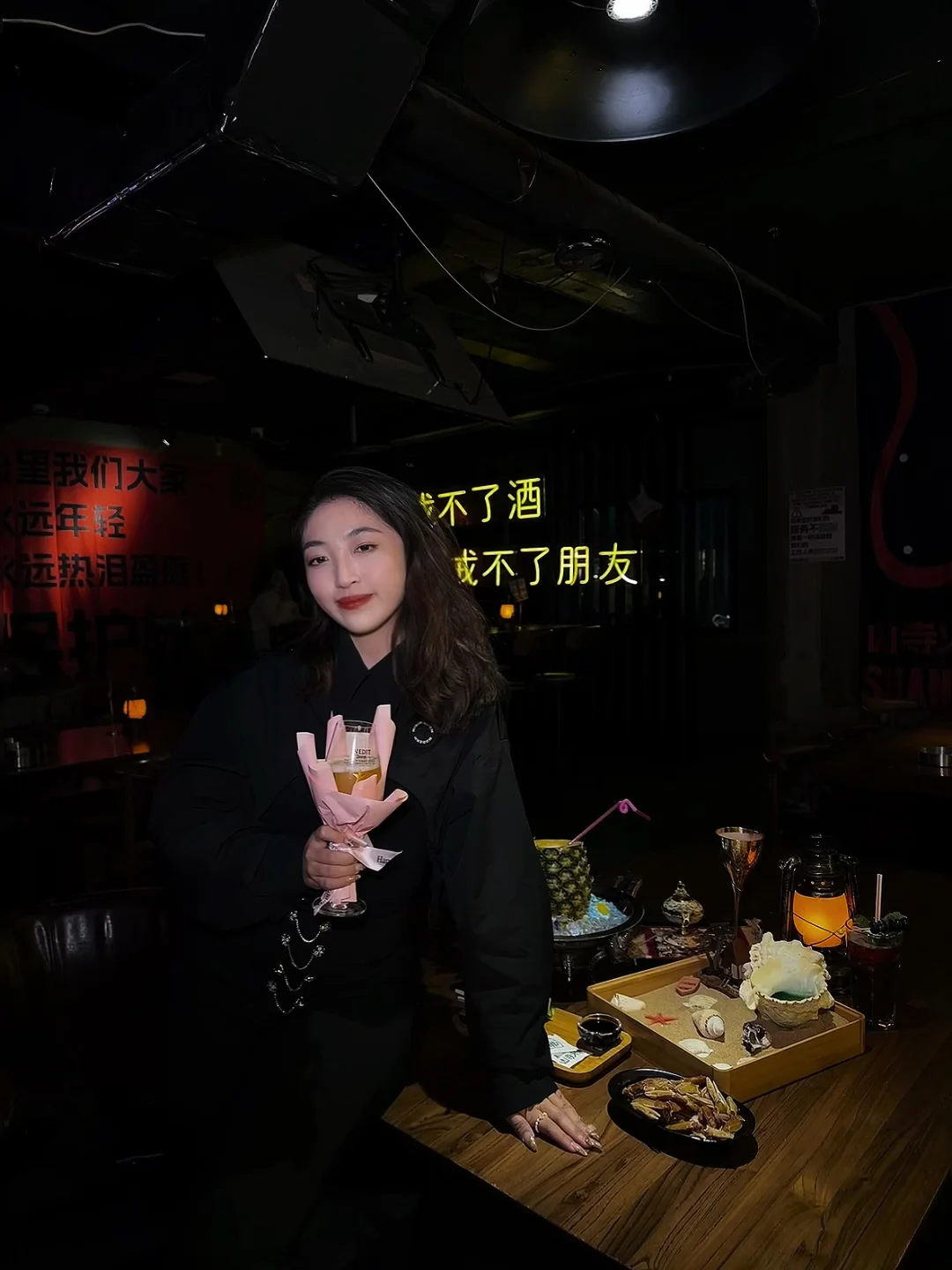 这里有我不想离开乌鲁木齐这个地方的原因