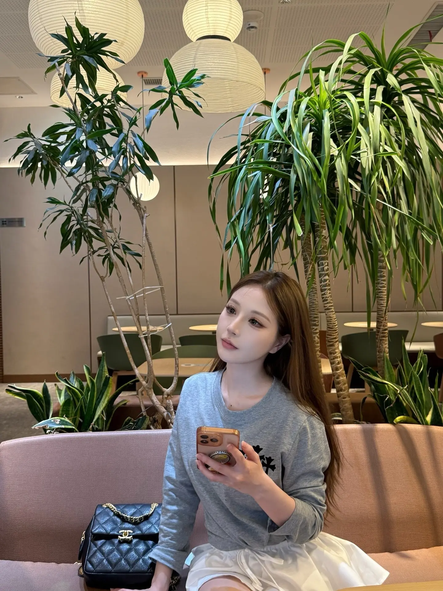 停在港湾的船是最安全的 但是亲爱的 这并不是造船的目的