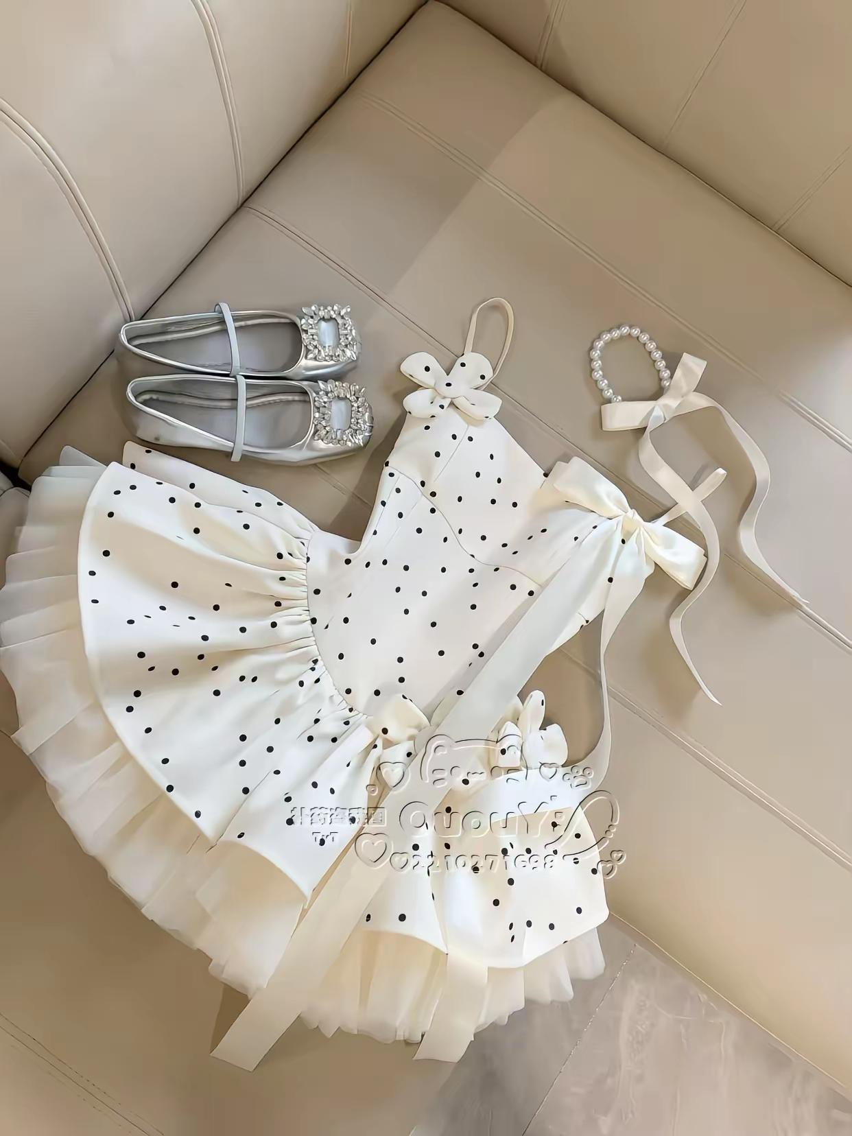 复习一下夏季初恋小白裙 (50图)