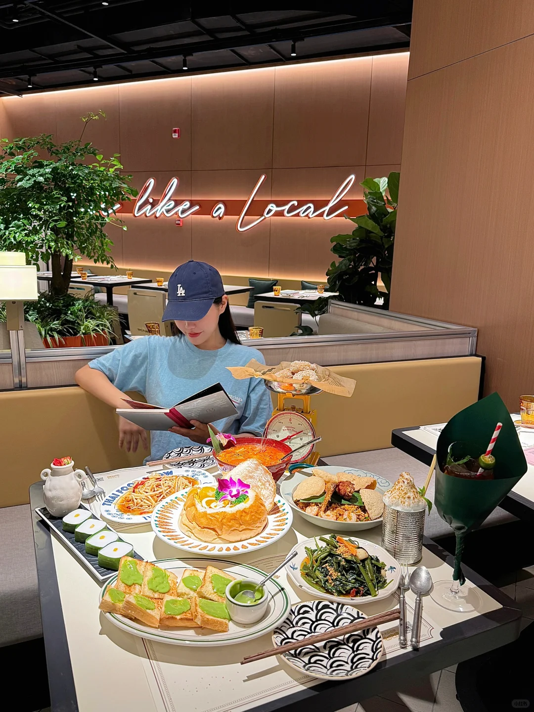 美食界新宠｜地道风味 食客争相打卡的秘密！