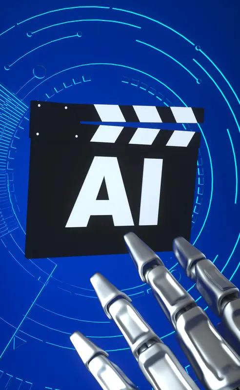 AI能完全替代演艺人员吗 AI能完全替代演艺人员吗？这事儿还真不好说。
业内有人