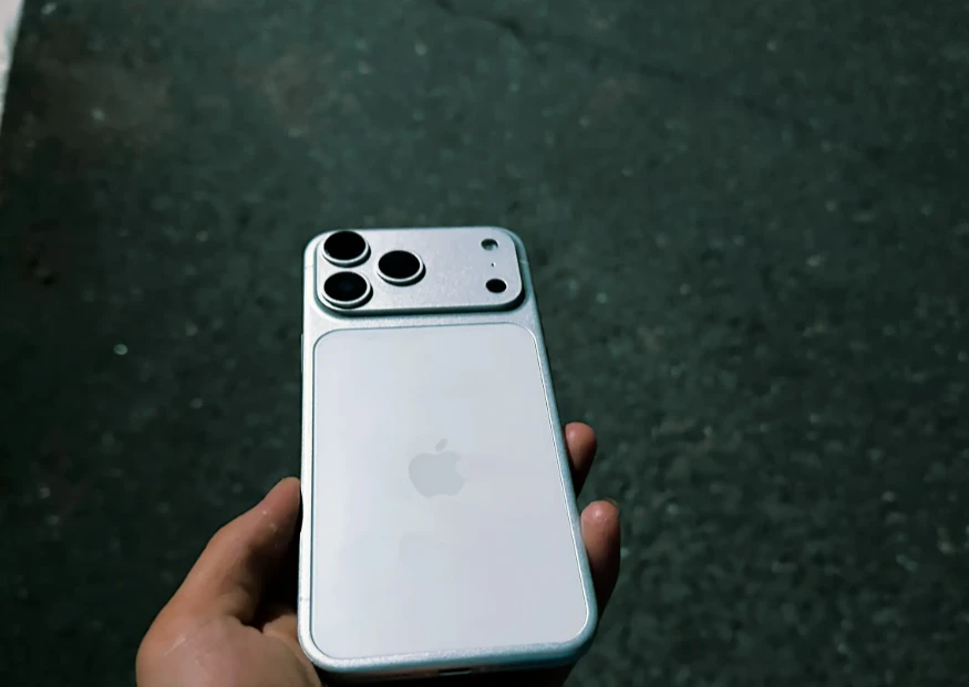 iPhone一年一换会怎样？