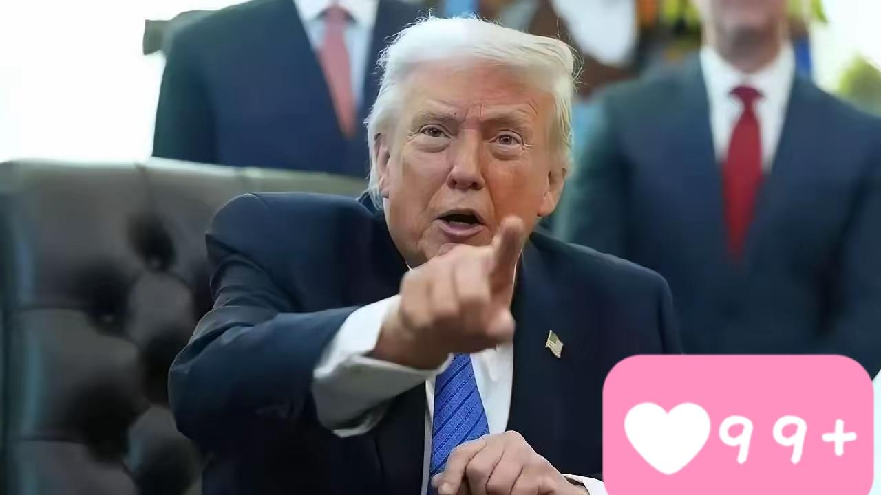 特朗普这次玩脱了！
今天凌晨，特朗普刚放话要对伊朗“不间断打击一周甚至更长”，白