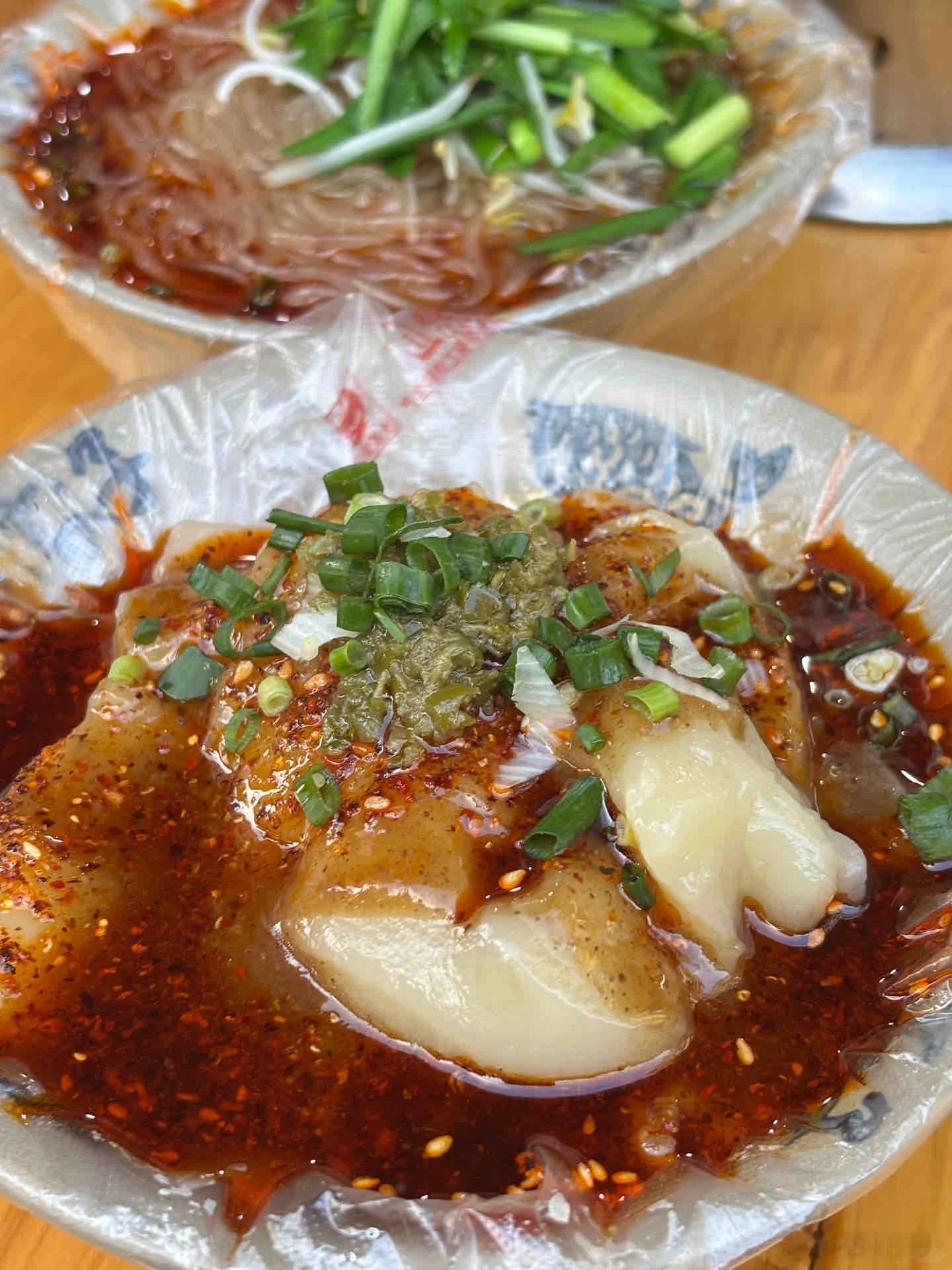 四川小县城  遂宁市射洪越是小地方，好吃的东西越多，毕竟大多数年轻人都离乡了，能