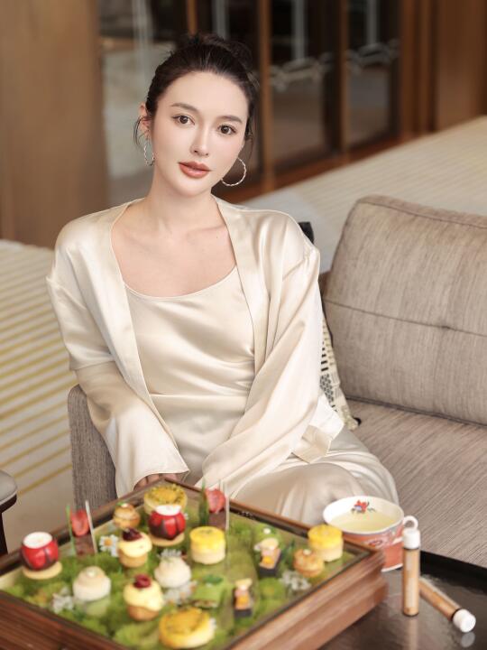 不服不行！30+逆龄秘籍，喝出灯泡肌的快乐~