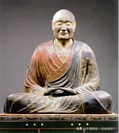 鉴真东渡为何舍近求远，弃明州改走福州？并非糊涂，全是无奈
 
很多人疑惑，鉴真东