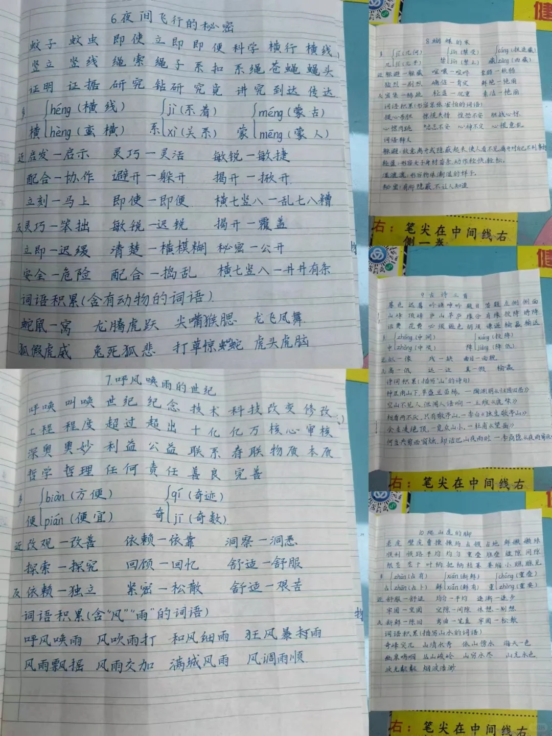 这就是进步的根源