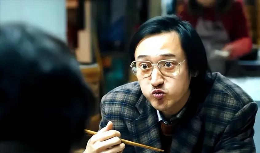 当年，王传君删掉660万粉丝的微博，扬言：“我不喜欢，不跟你们玩了。”有人劝他：