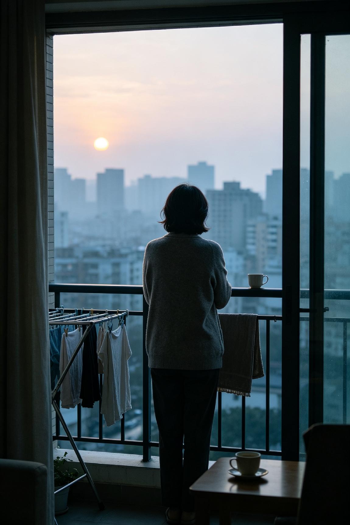 婚姻溃堤非一瞬，沉默计较皆是渗水！

人们总习惯把离婚，绑定在那些惊天动地的伤害