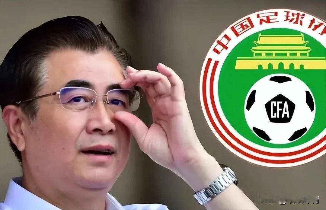 希望足协主席宋凯不仅仅是三把火！
宋凯上任足协主席仅半年时间，工作效率之高、力度