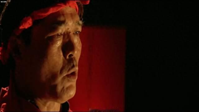 梁家辉《黑社会》
