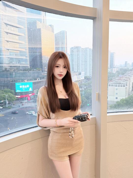 我承认我是一只狐狸🦊