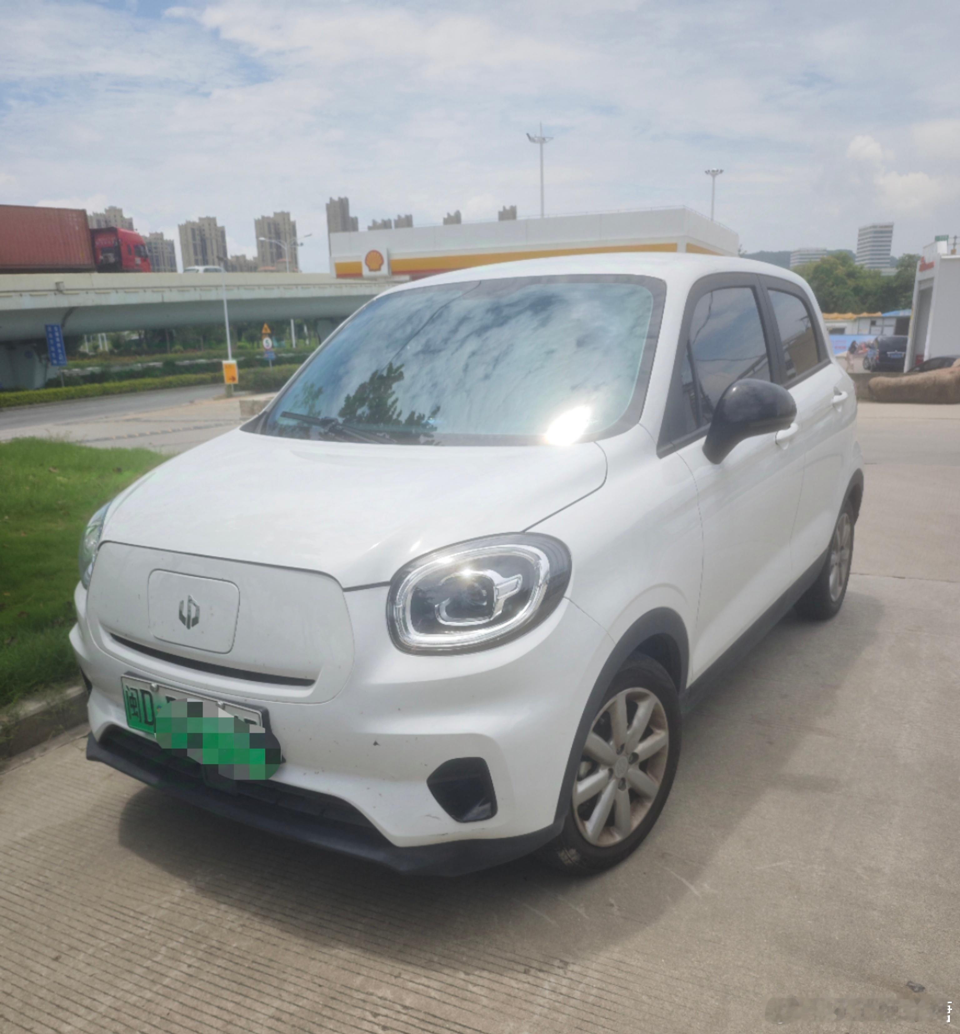 #存款多少能买10万左右的车##汽场全开# 我个人认为存款有个十几二十万才考虑买