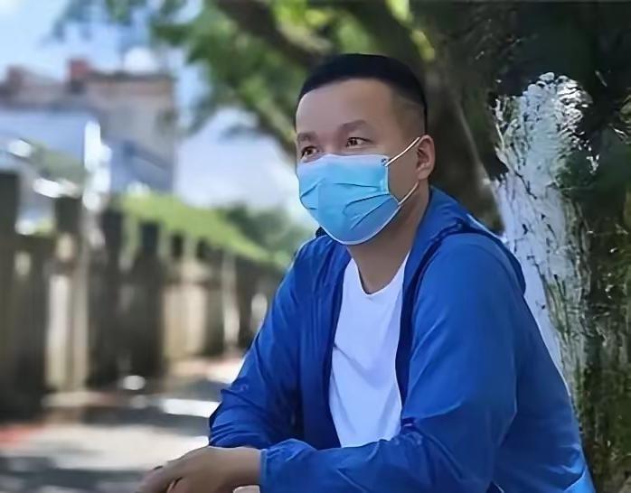 真正让我难受的，不是上官正义一个人查
也不是他查出来的情况，
而是他一直摘不下来