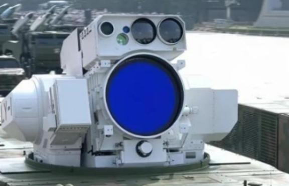 美国怕的可能不是中国导弹，也不是航母，而是中国的舰载激光武器，因为导弹和航母美国