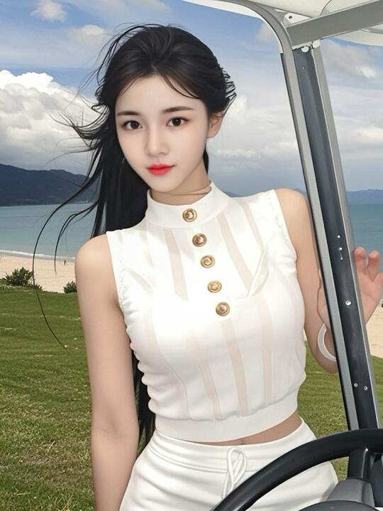 golf time