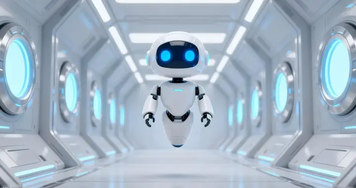 谁在买机器人？低价陪伴型热销，人形高端款也有人下单