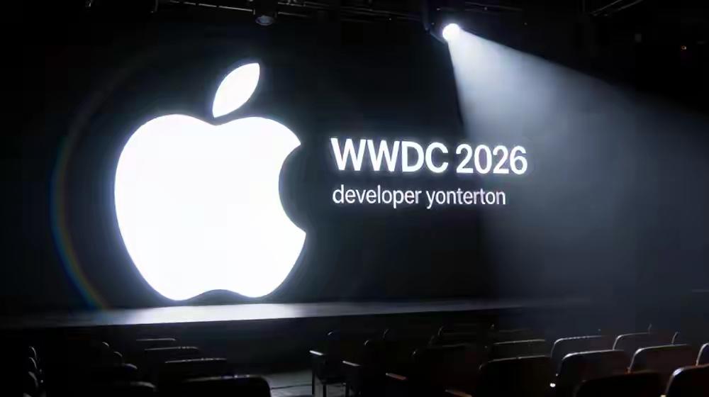 【库克告别苹果，却欠汽车圈一辆Apple Car】蒂姆·库克将最后一次以CEO身