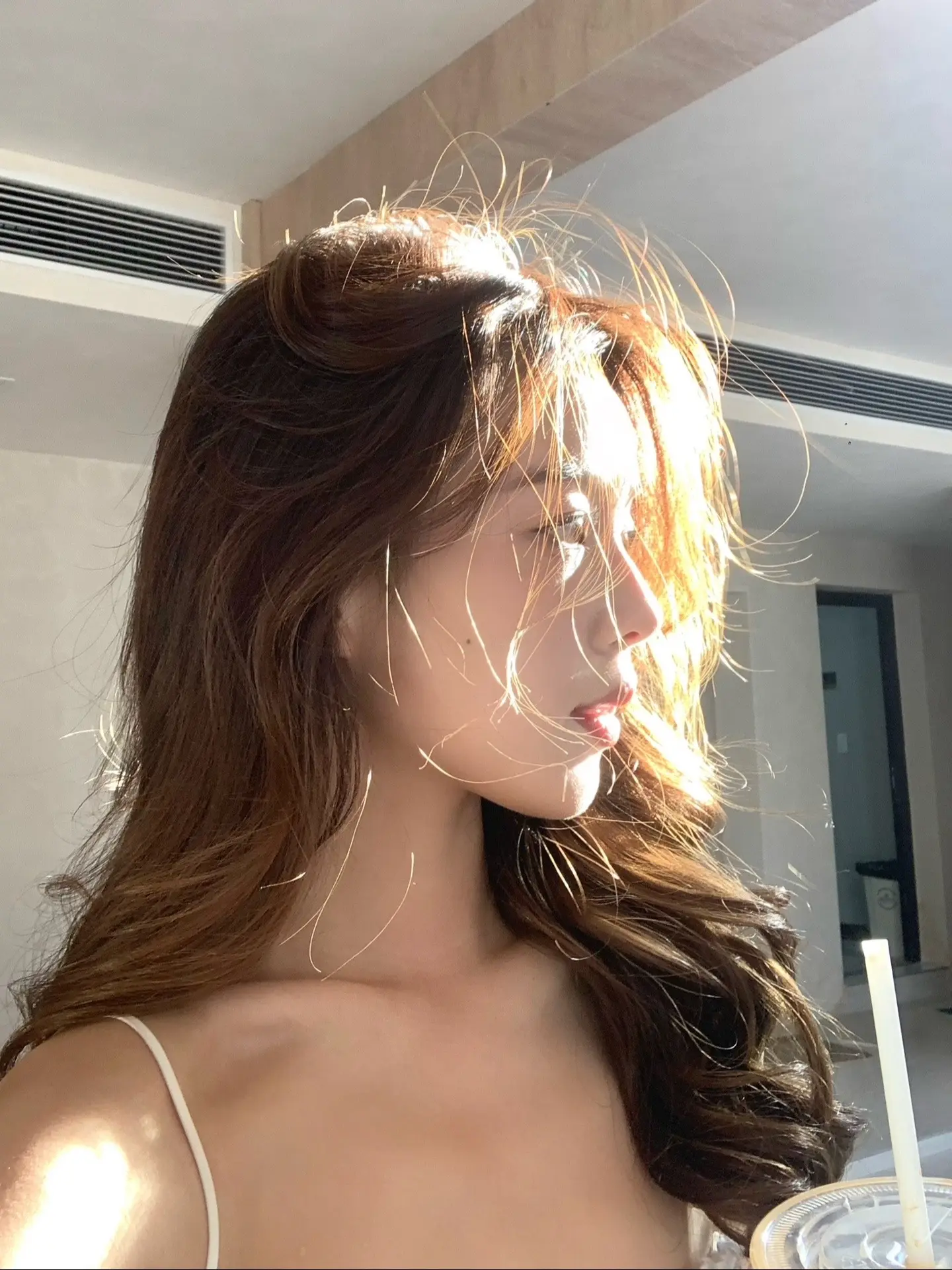 🤍最近开心吗。