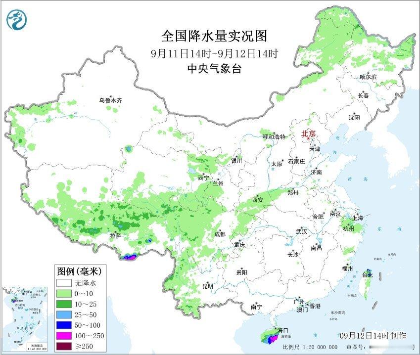 宁波大学开学典礼突降暴雨校长只讲3句话其实昨日浙江北部、东北部的局地降雨，和冷高