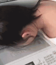 证件照这样拍是想吓死谁吗？