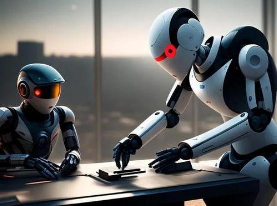 第一个面临消失的职业，不是幼师，不是快递员，而是这三种工作？

就业市场的寒意，