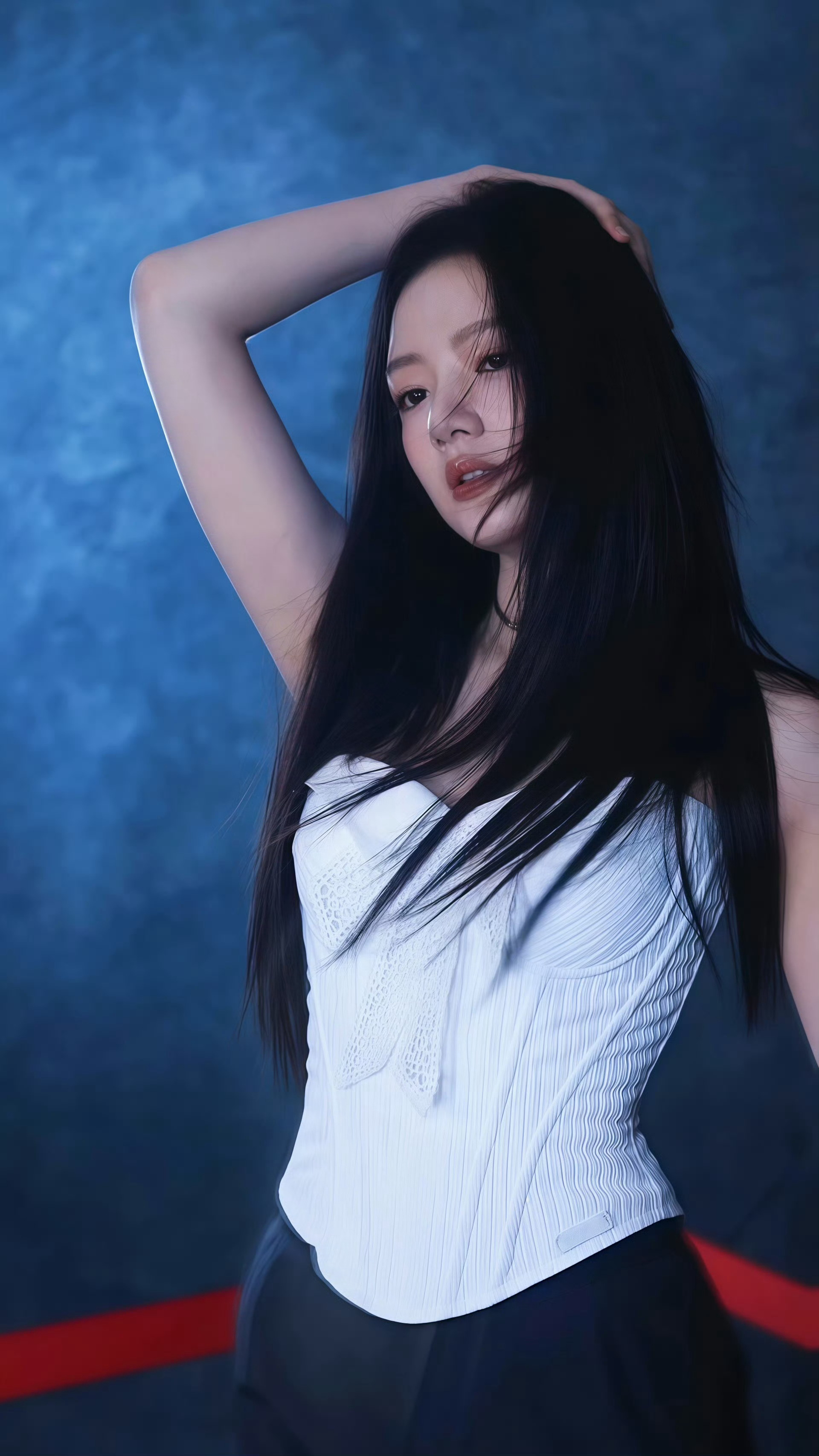 任敏说王鹤棣是自己精神上的妈妈 不得不说，任敏真的实在是太敢表达了，而且说话也是