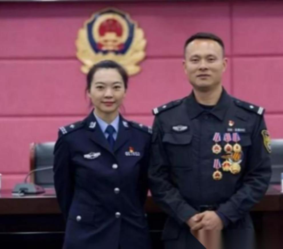 云南，1特警执行任务时失联，87天后，万念俱灰的妻子，突然收到陌生号码发来的短信