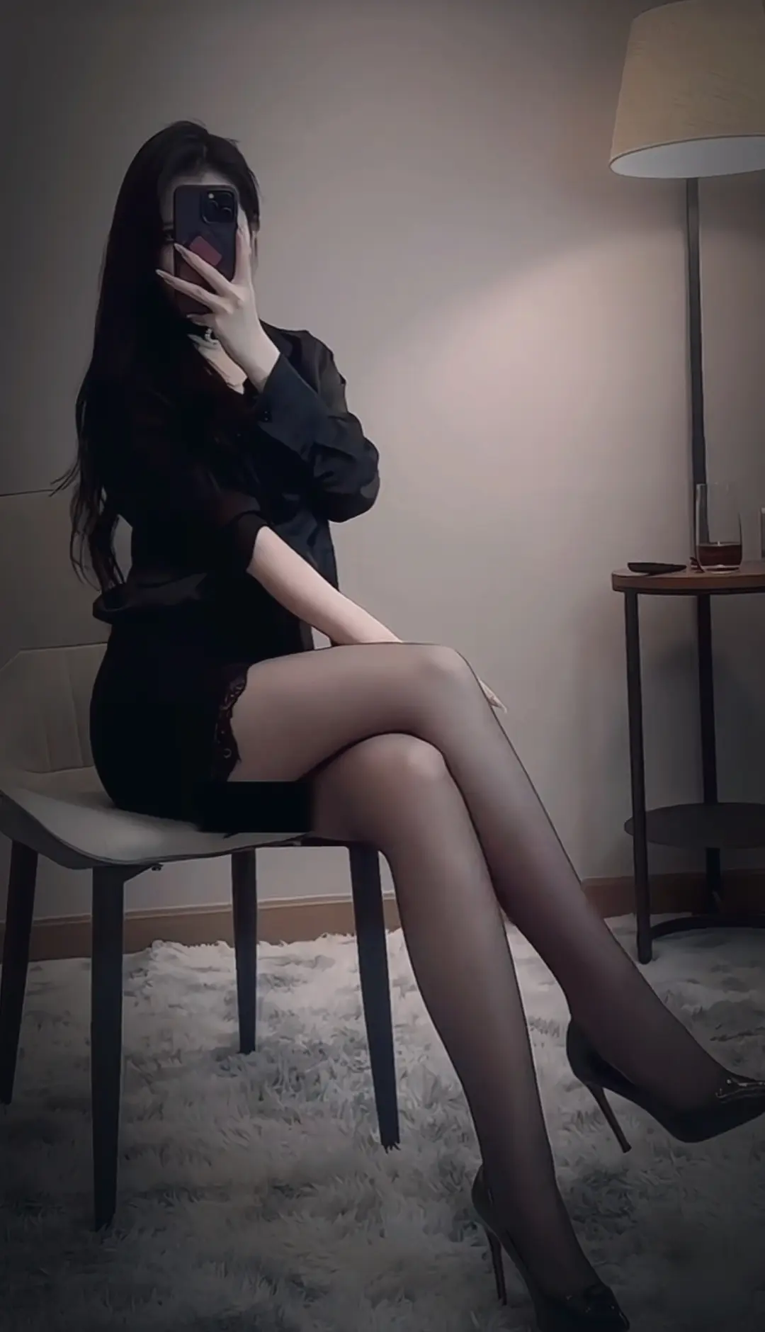 美是命中注定 纯情是我的本性