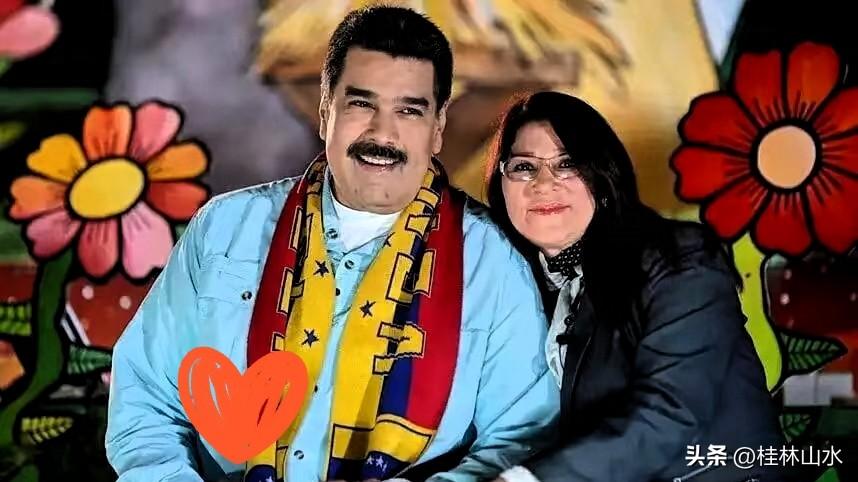 最新消息，马杜罗夫妇被带走后，美国迅速对马杜罗儿子尼可拉斯·埃内斯托发起重罪指控