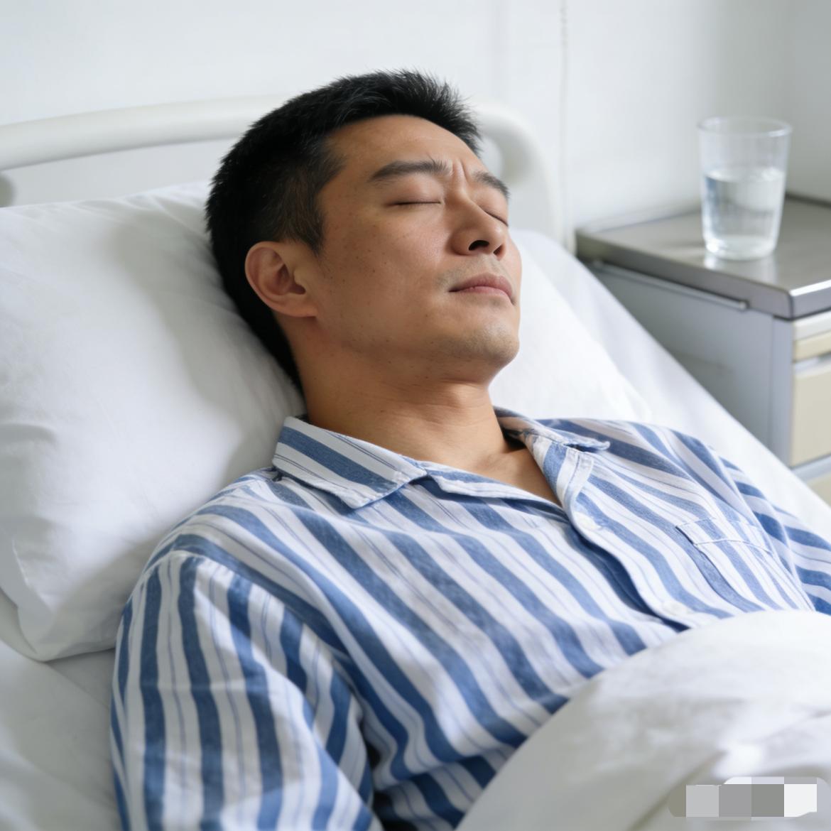 “小伙出差回来突发失忆！”小伙出差后呕吐腹泻以为是吃坏肚子，4天突然失忆认不出亲