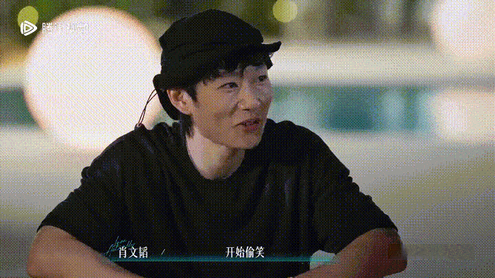 第五季｜丹姐看完周老头pyq这一段是我看恋综以来最尴尬的场面，周老头太抢手了半熟